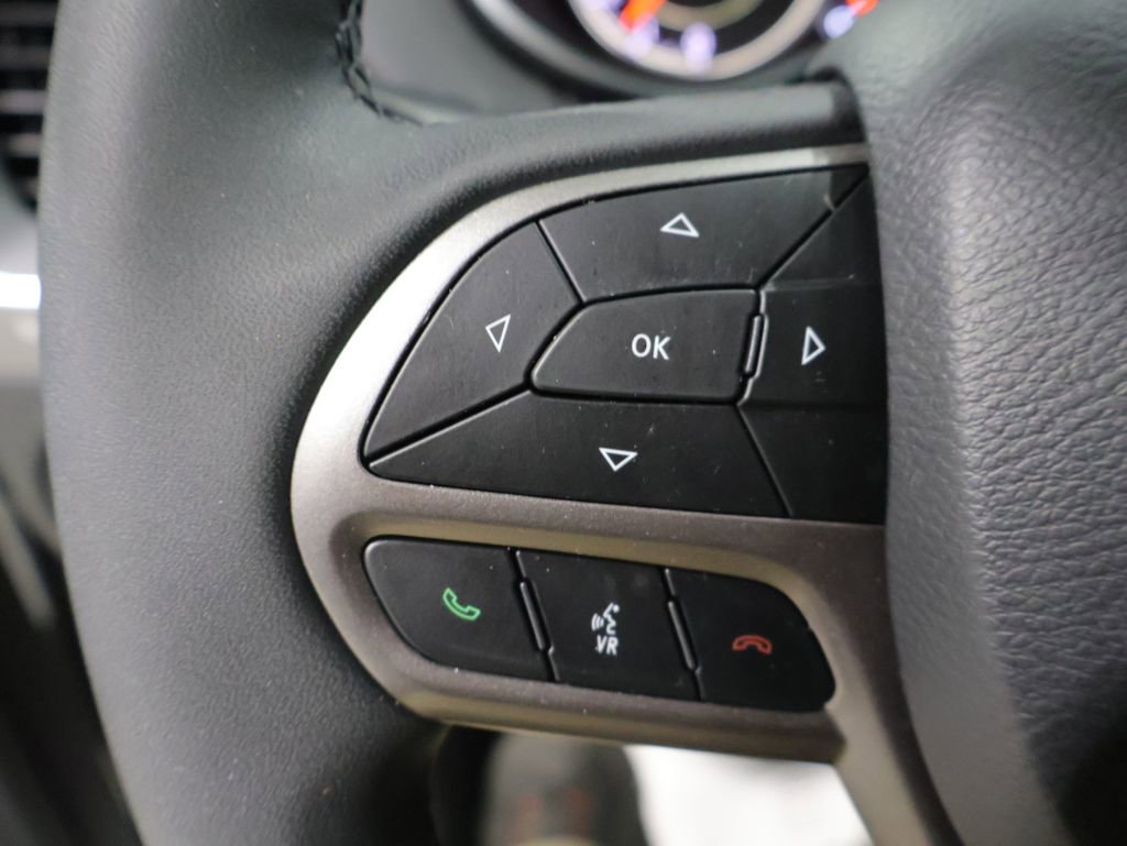 Used 2022 Jeep Cherokee Latitude Lux AWD/4WD image 33