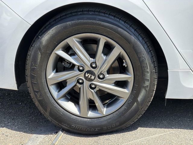 Used 2019 Kia Optima LX FWD image 29