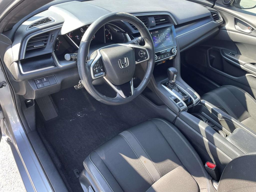 Used 2019 Honda Civic Sport image 15