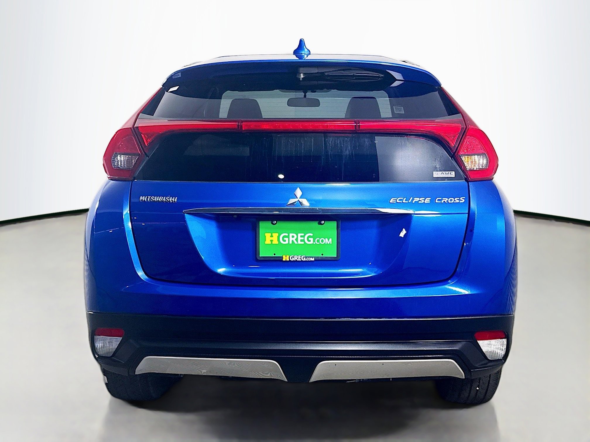 Used 2019 Mitsubishi Eclipse Cross SE AWD/4WD image 8