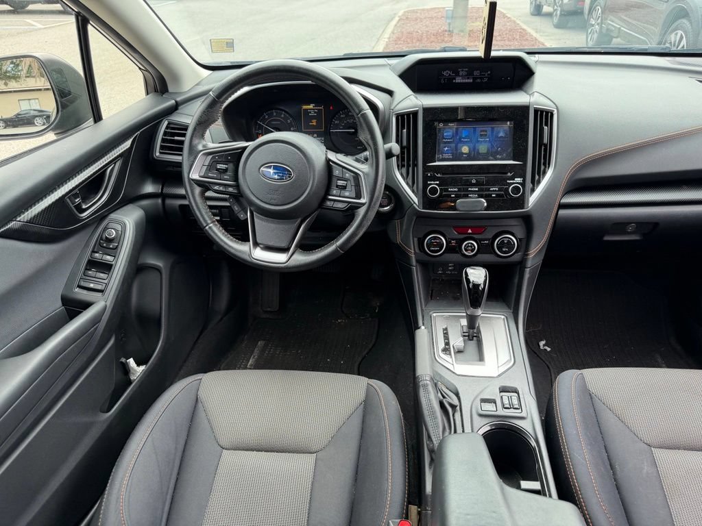 Used 2023 Subaru Crosstrek 2.0i Premium AWD/4WD image 20