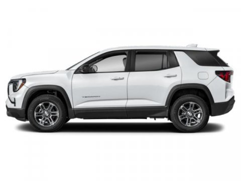New 2027 GMC Terrain AT4 AWD/4WD image 3