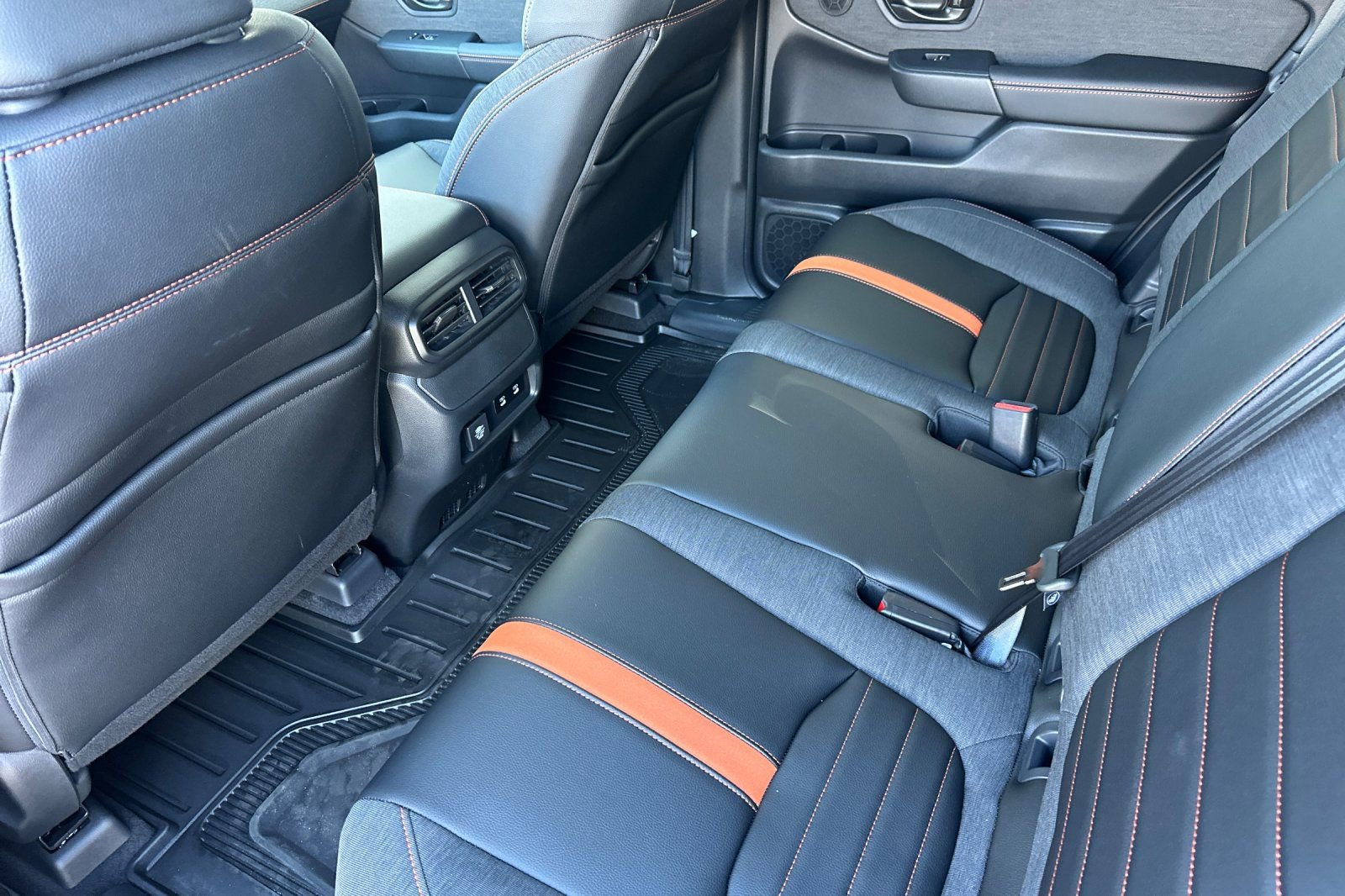 New 2026 Honda Passport TrailSport image 12