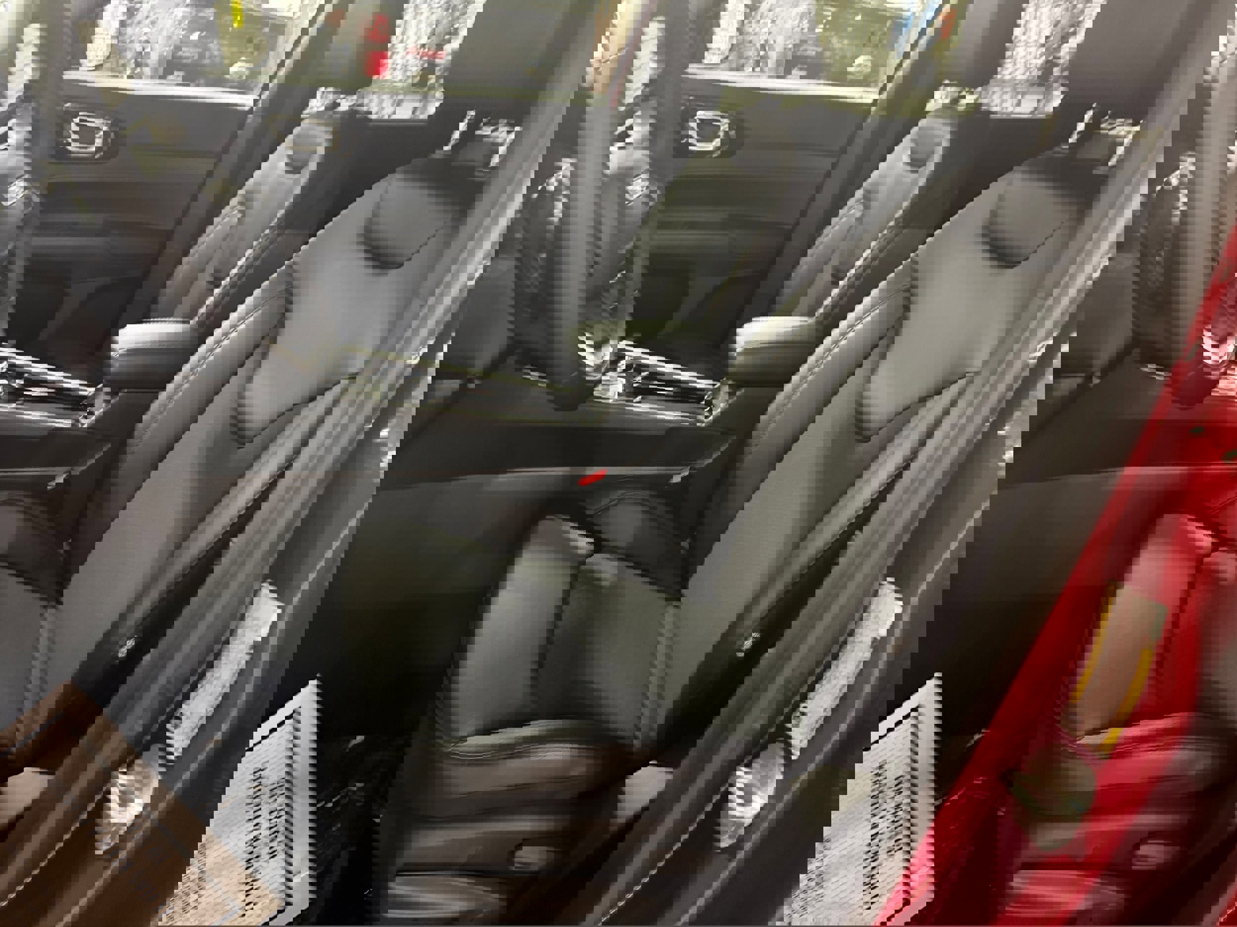 New 2026 Jeep Compass Latitude image 21