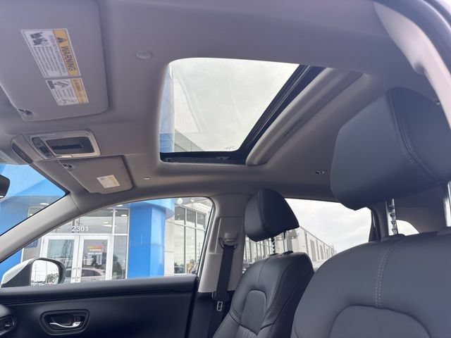 New 2027 Honda HR-V EX-L image 13