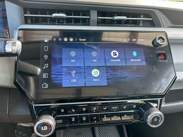 New 2027 Chevrolet Bolt RS w/ Technology Package FWD image 13