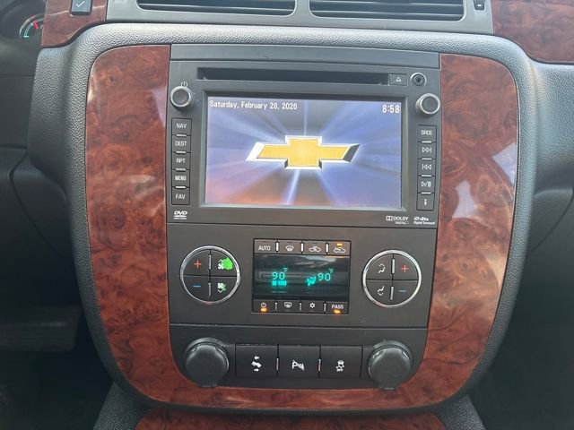 Used 2013 Chevrolet Avalanche LTZ image 19