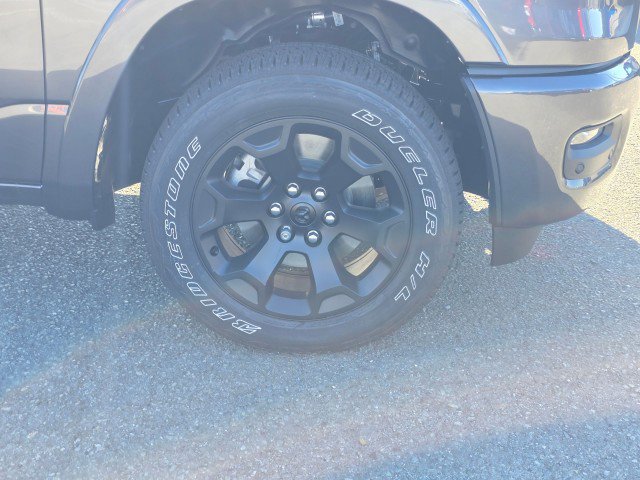 New 2026 RAM 1500 Big Horn image 2