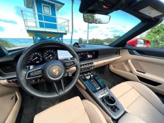 Used 2022 Porsche 911 Carrera RWD image 23