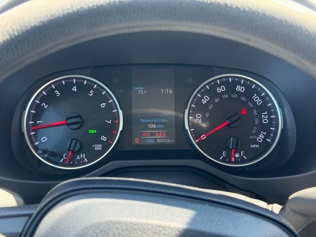 Certified 2019 Toyota RAV4 LE w/ All Weather Liner Package AWD/4WD image 25