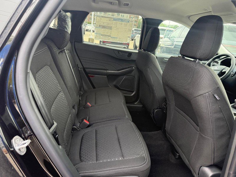 New 2025 Ford Escape Active image 10