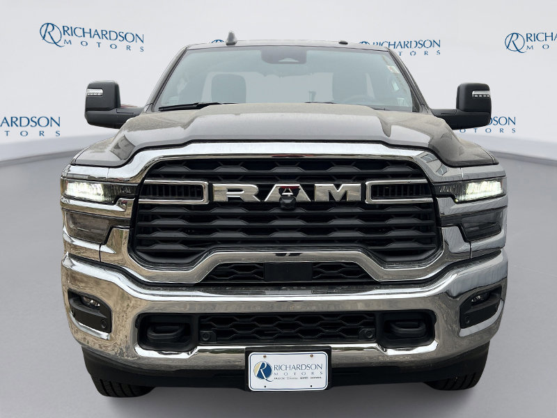 New 2025 RAM 2500 Big Horn image 2