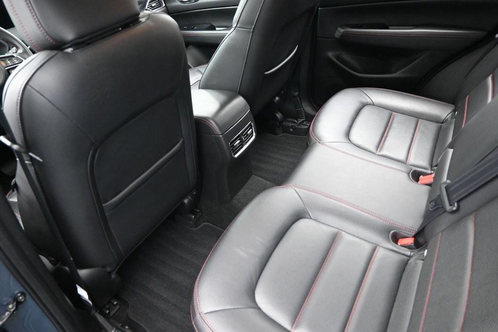 Used 2021 MAZDA CX-5 Carbon Edition AWD/4WD image 19