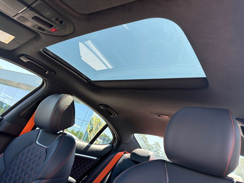 New 2026 Genesis G70 3.3T Prestige RWD image 35