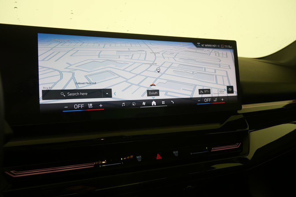 Certified 2024 BMW 530i image 22