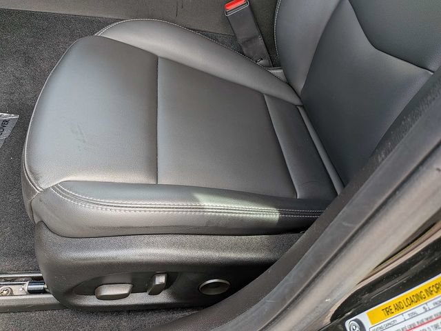 Certified 2024 Cadillac CT4 Luxury w/ Sun And Sound Package RWD image 22