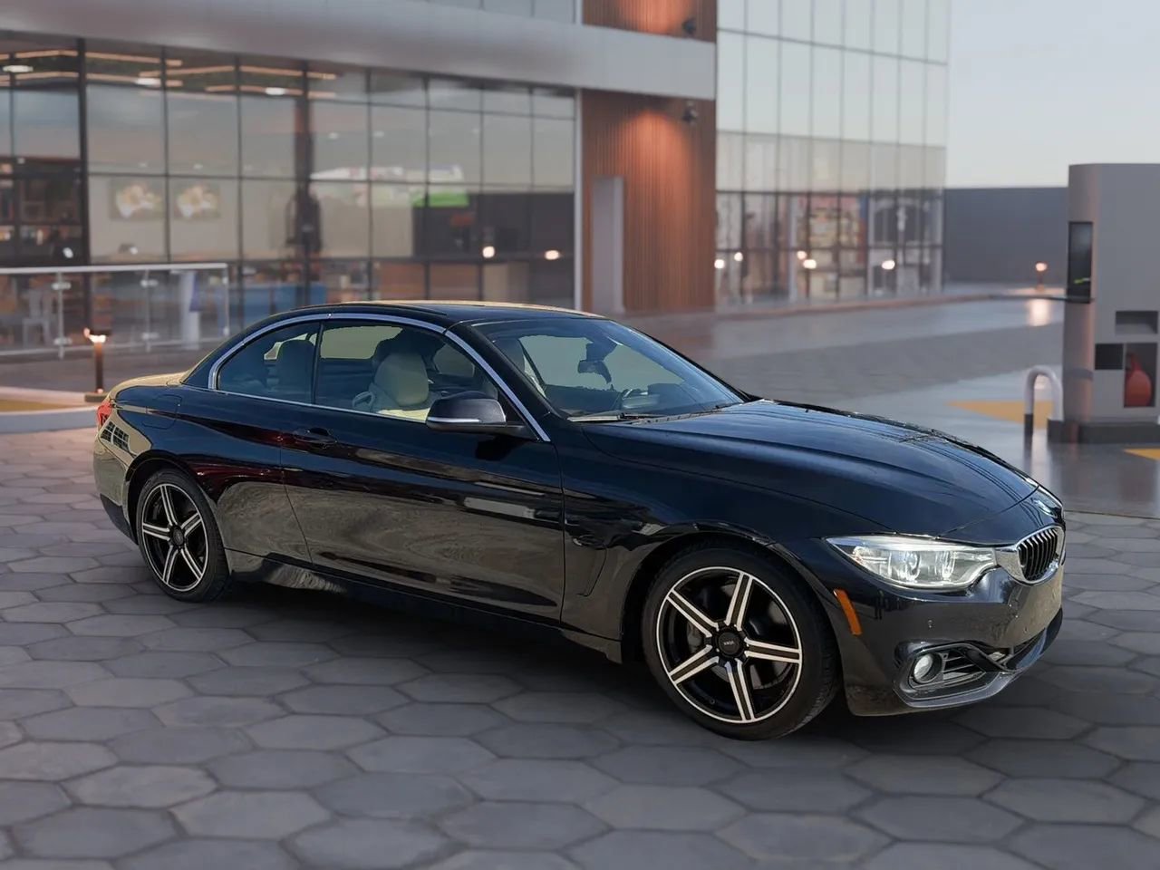 Used 2016 BMW 435i 435i Convertible 2D image 14