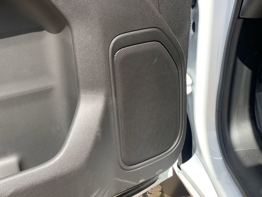 New 2026 Chevrolet Silverado 2500 W/T w/ WT Convenience Package image 22