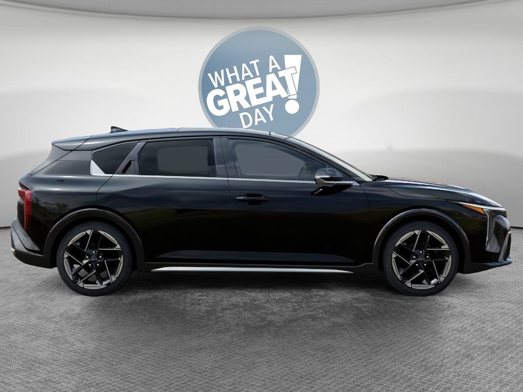 New 2026 Kia K4 GT-Line w/ GT-Line Premium Package FWD image 7