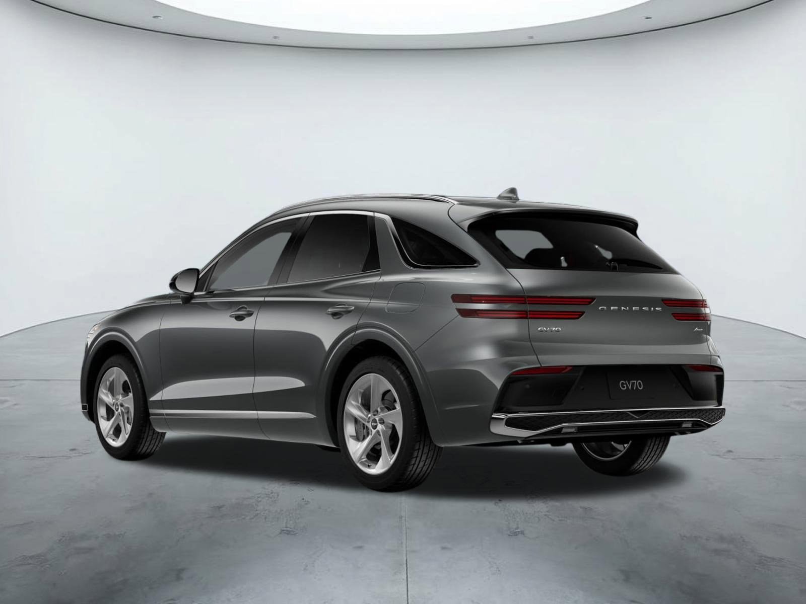 New 2026 Genesis GV70 2.5T AWD/4WD image 5