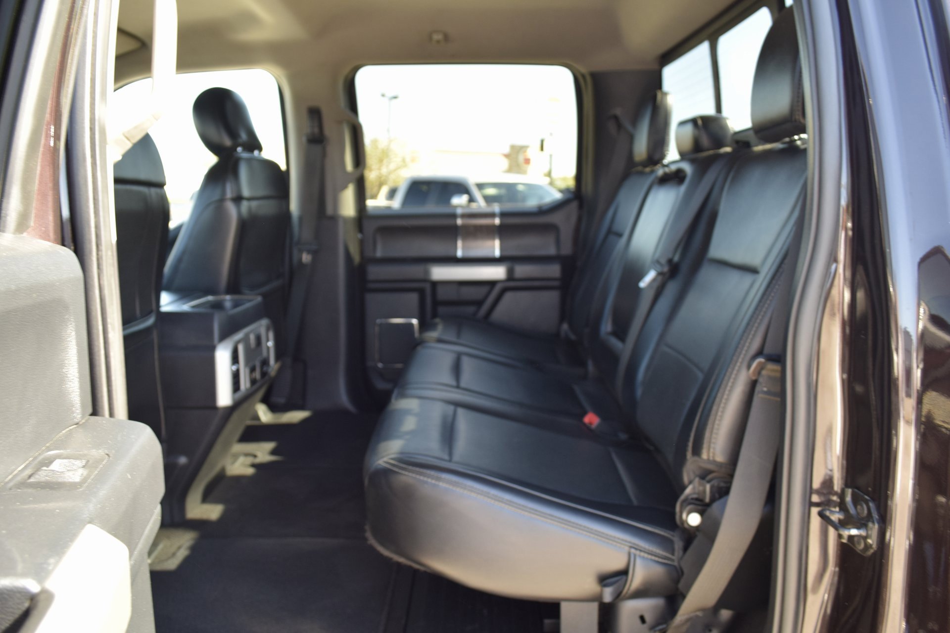 Used 2019 Ford F250 Lariat w/ Lariat Value Package image 20