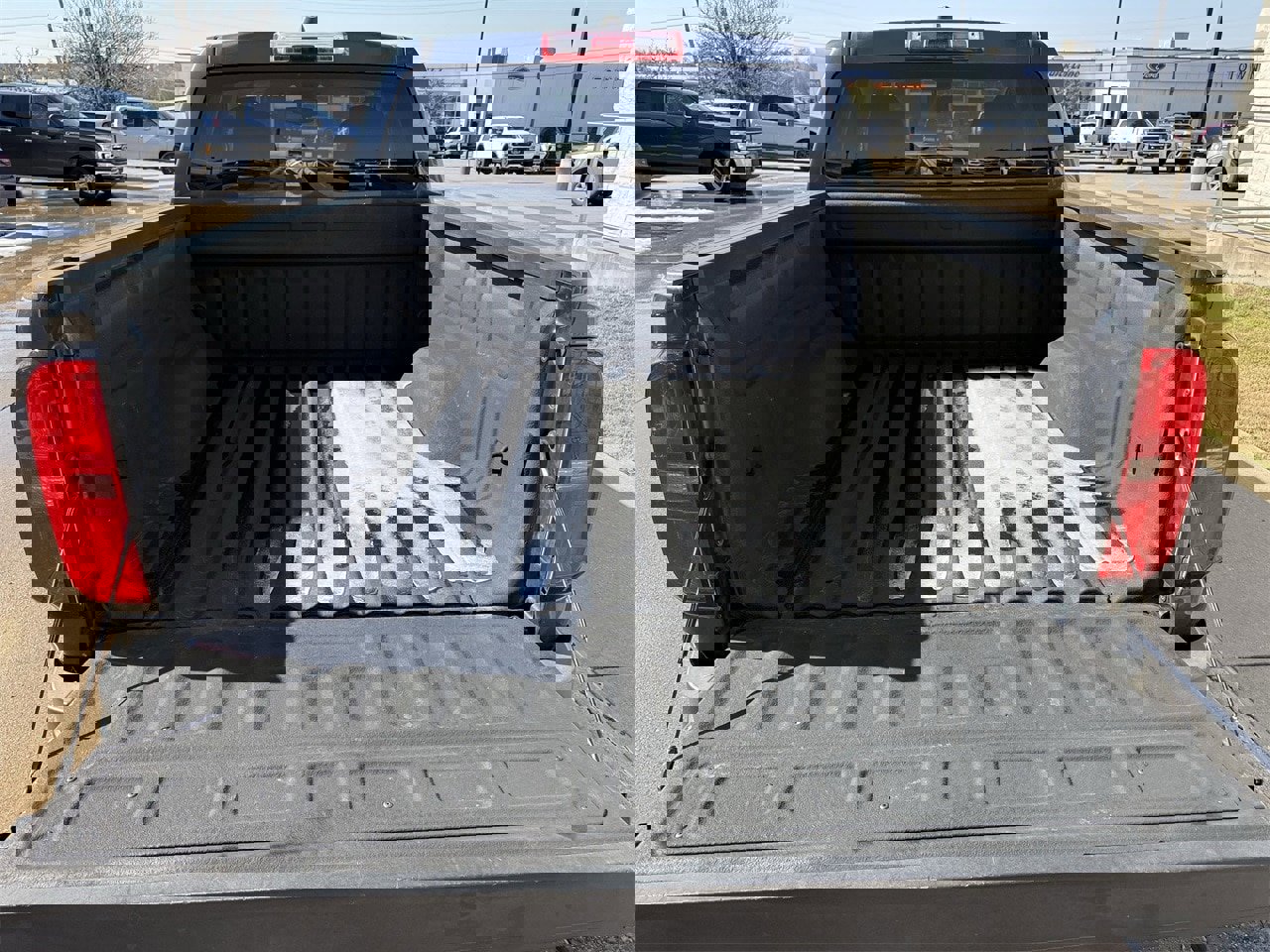 Used 2019 Chevrolet Colorado LT image 29