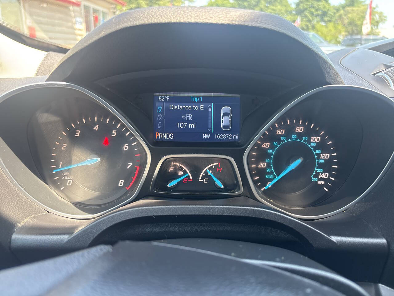 Used 2015 Ford Escape SE FWD image 18