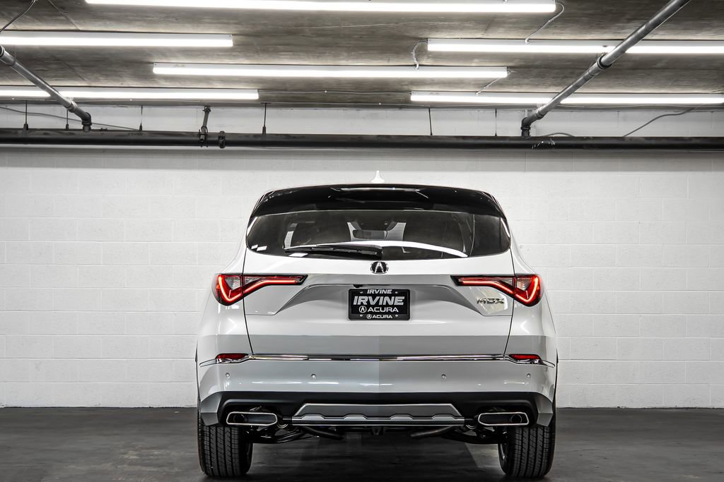 New 2026 Acura MDX Technology Package image 4