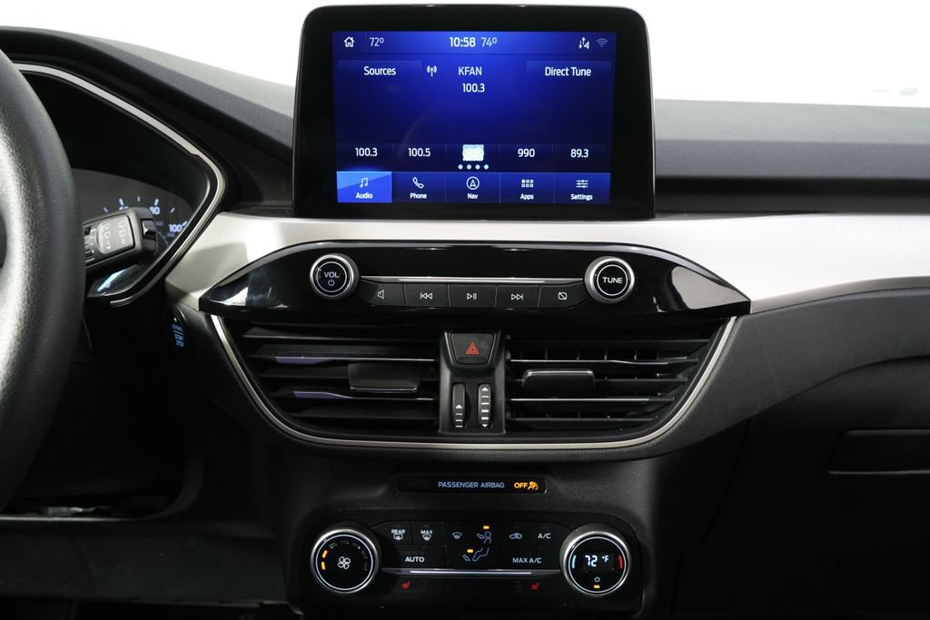 Used 2020 Ford Escape SE AWD/4WD image 27