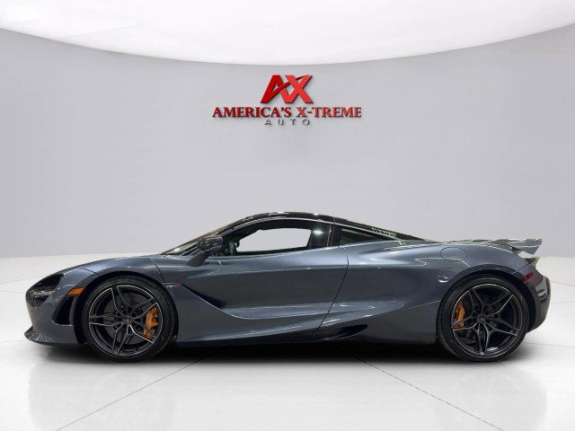Used 2018 McLaren 720S Performance image 3