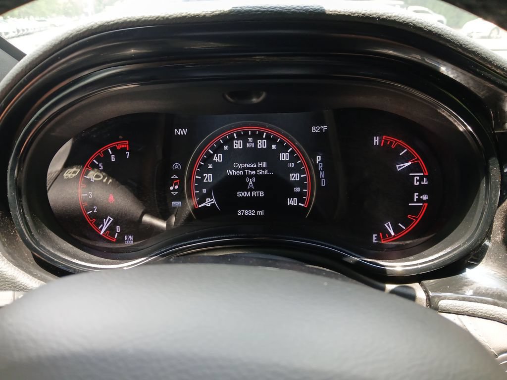 Used 2022 Dodge Durango GT AWD/4WD image 16