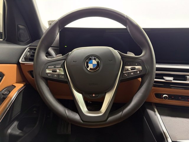 Certified 2023 BMW 330i xDrive Sedan w/ Premium Package AWD/4WD image 30