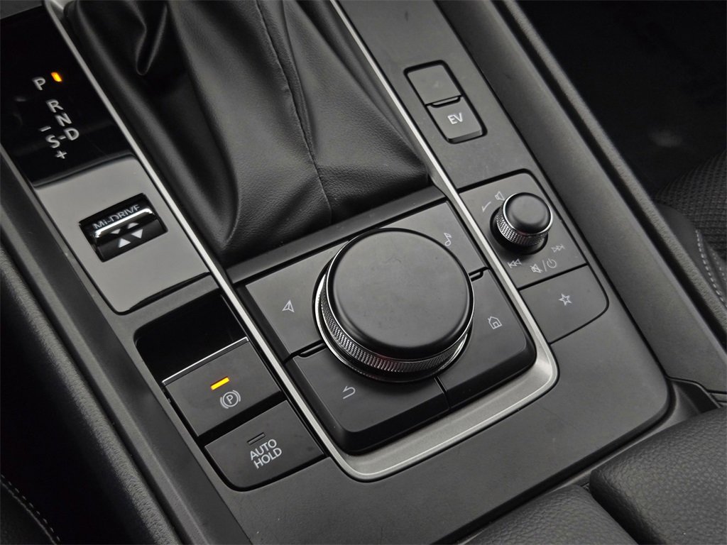 Certified 2025 MAZDA CX-50 2.5 Hybrid w/ Preferred Pkg image 19