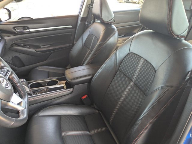 Used 2025 Nissan Altima 2.5 SR image 15