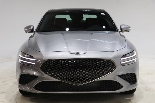 New 2026 Genesis G70 3.3T Sport Prestige AWD/4WD image 2