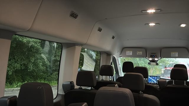 Used 2024 Ford Transit 350 XL RWD image 30