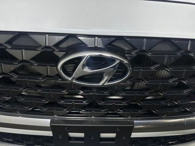 Used 2021 Hyundai Santa Fe Calligraphy image 9