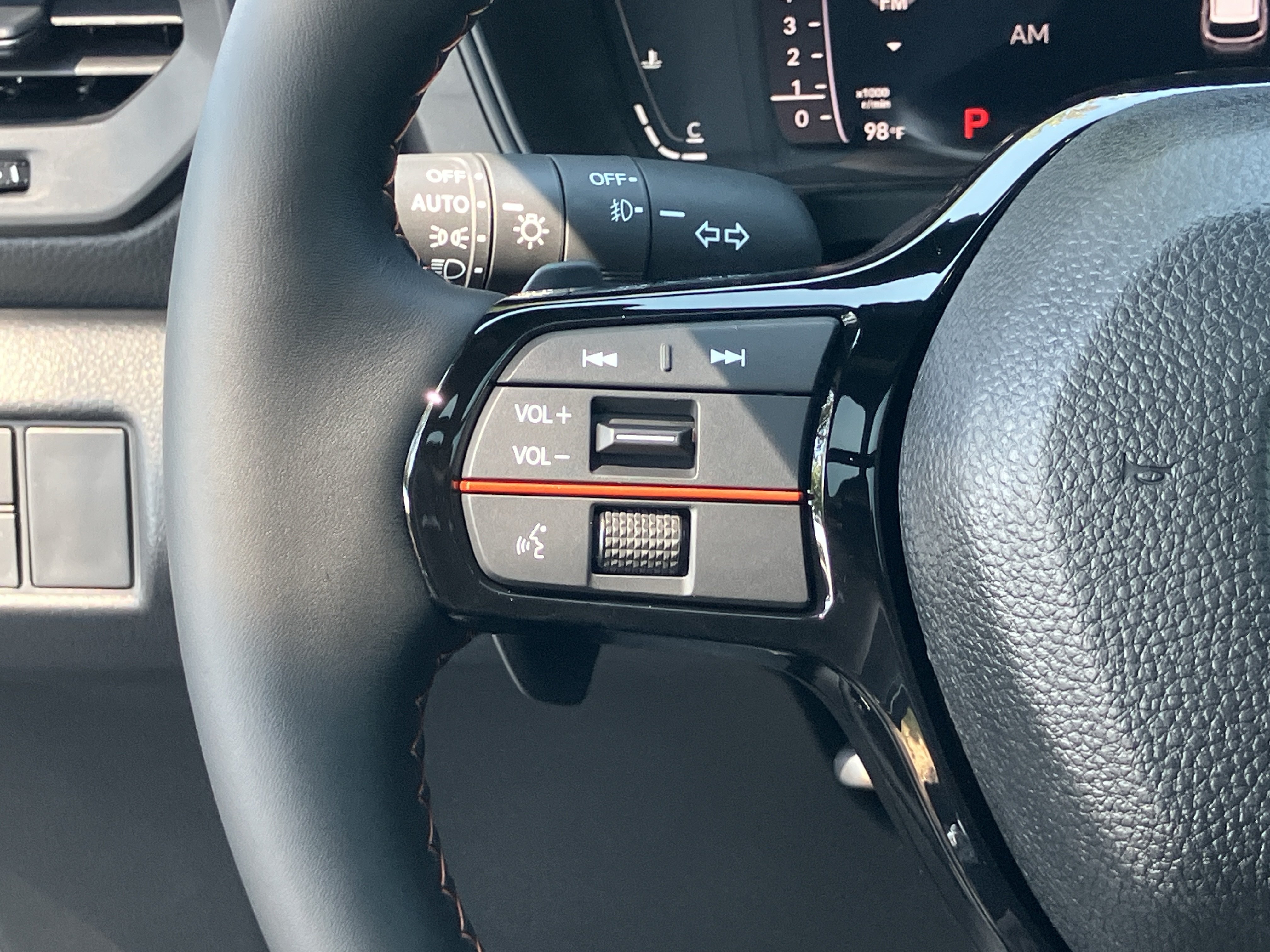 New 2026 Honda Pilot TrailSport image 20