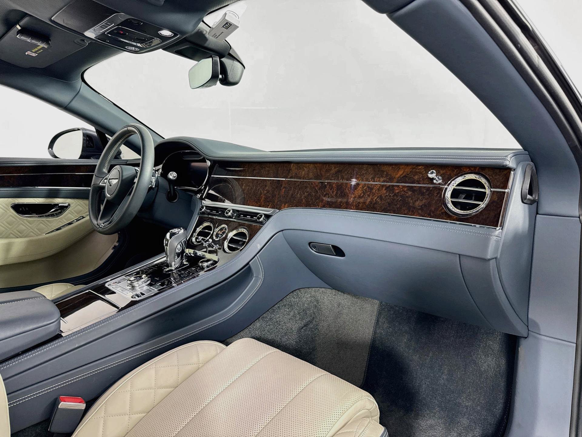 Used 2020 Bentley Continental GT V8 AWD/4WD image 7