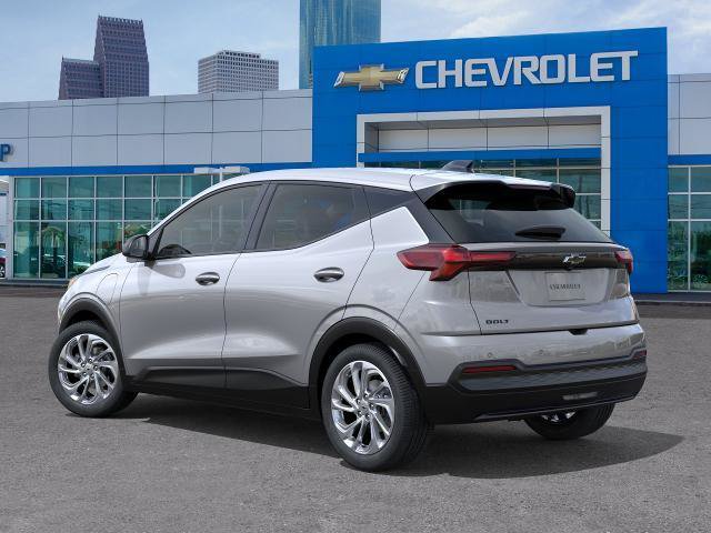 New 2027 Chevrolet Bolt LT FWD image 27