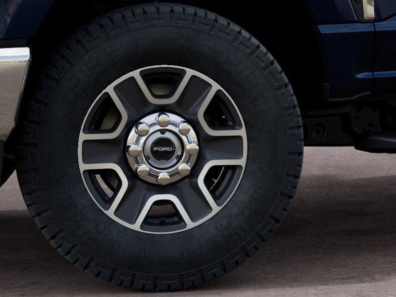 New 2027 Ford F250 Lariat AWD/4WD image 18