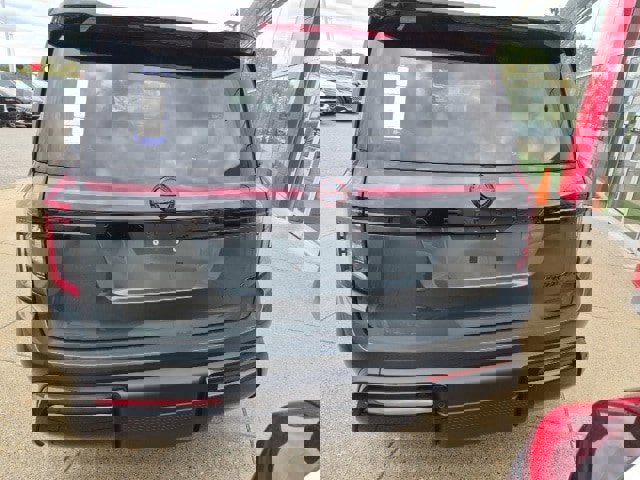 New 2026 Nissan Armada PRO-4X image 7