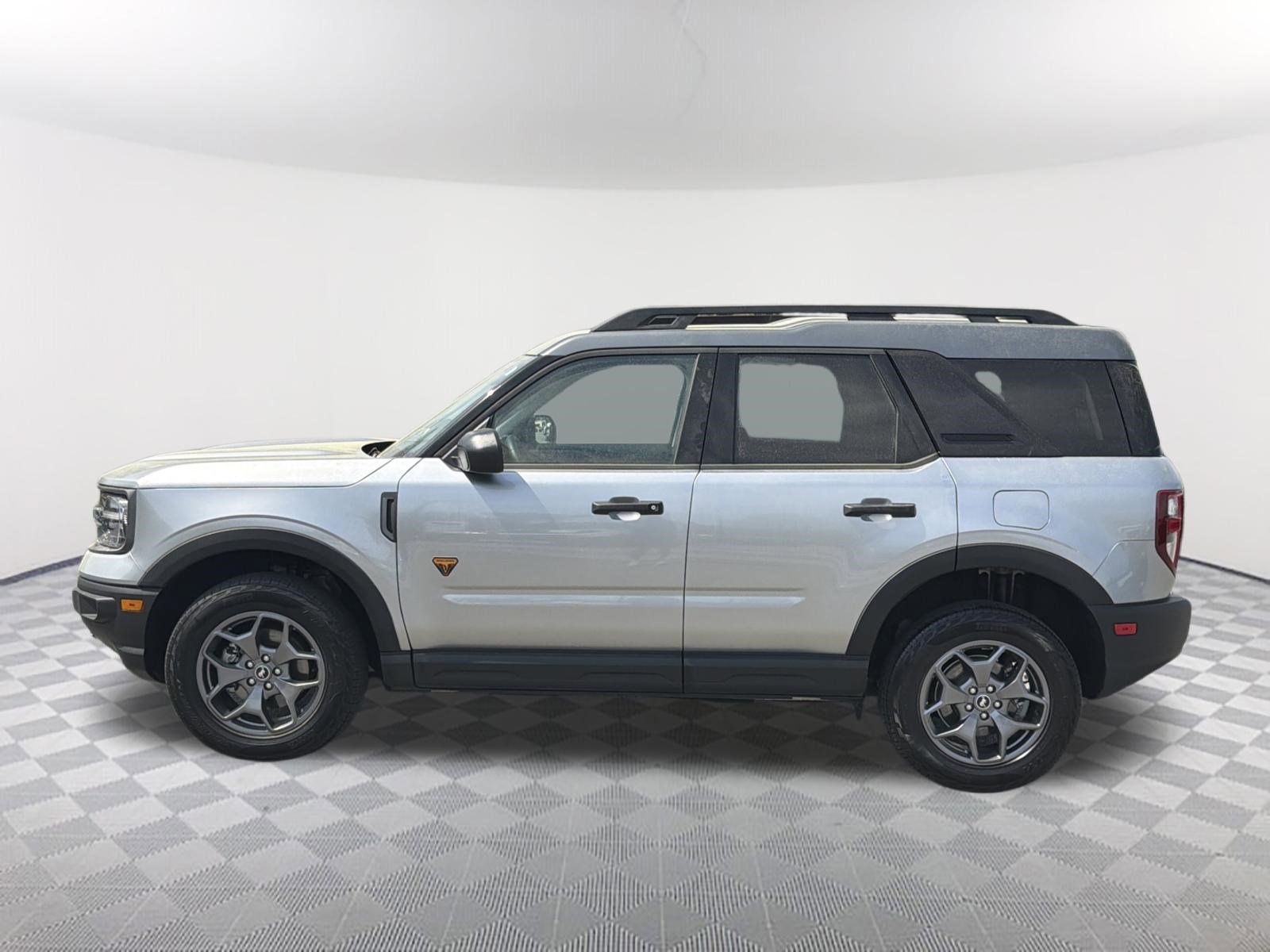 Used 2023 Ford Bronco Sport Badlands AWD/4WD image 14