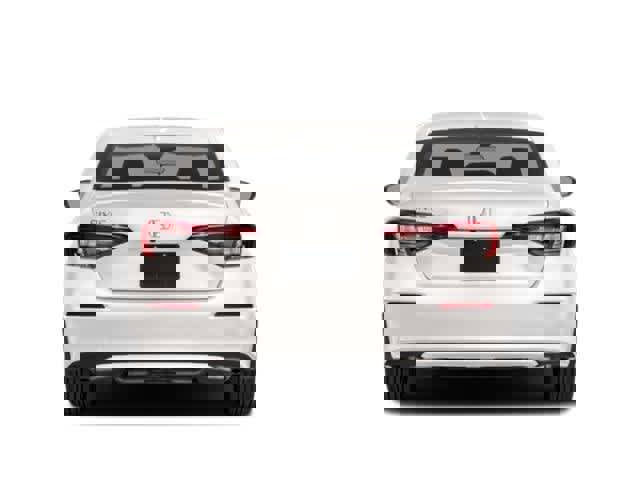 Used 2023 Honda Civic EX image 8