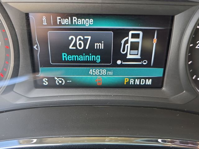 Certified 2017 Buick Encore Premium w/ Experience Buick Package image 30