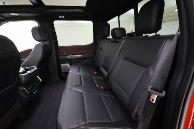 Used 2023 Ford F150 Lariat w/ Equipment Group 502A High image 20