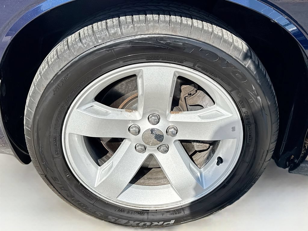 Used 2013 Dodge Challenger R/T RWD image 35