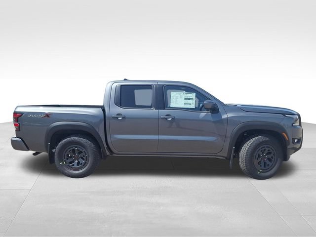 New 2026 Nissan Frontier Pro-X w/ Pro-X Convenience Package RWD image 8