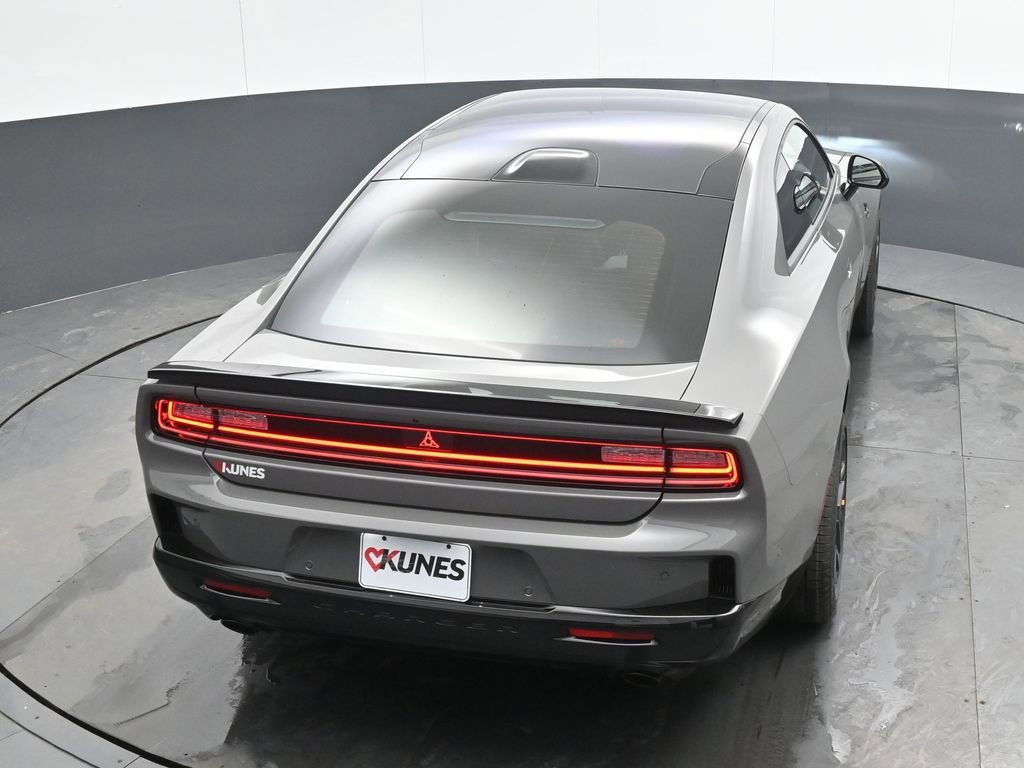 New 2026 Dodge Charger Scat Pack AWD/4WD image 28