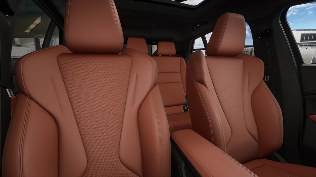 New 2026 BMW X2 xDrive28i w/ Technology Package image 11